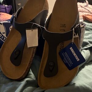 Birkenstock Grizeh BS Sandals